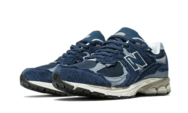 New Balance 2002R Protection Pack 'Navy'